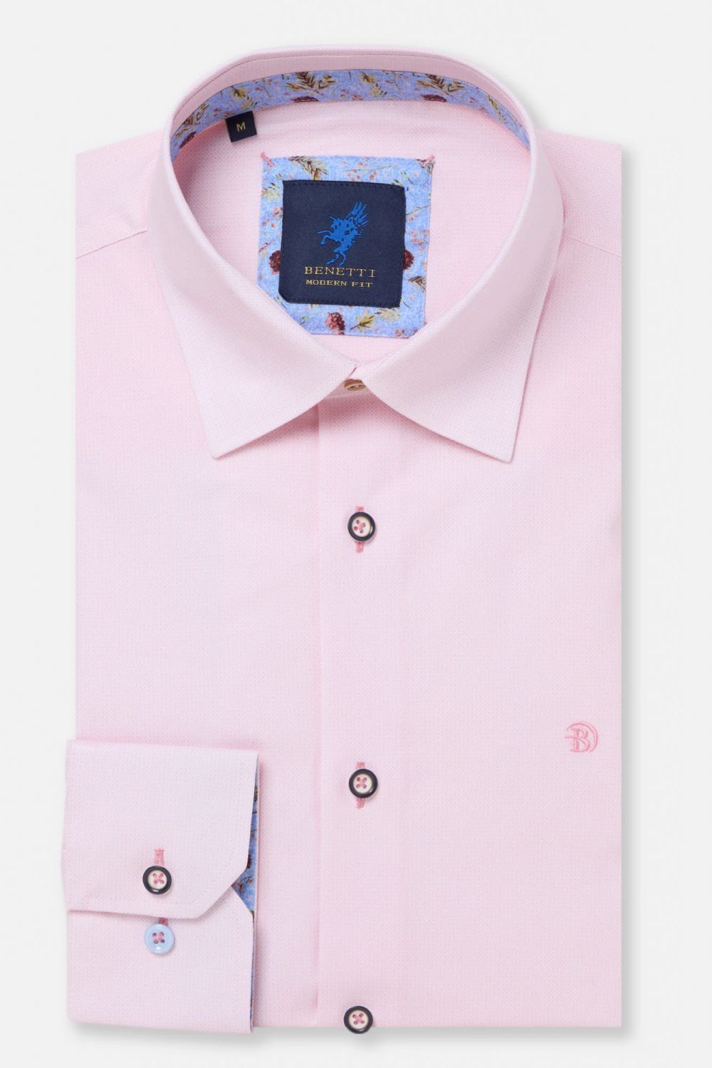 Benetti Arlo Shirt