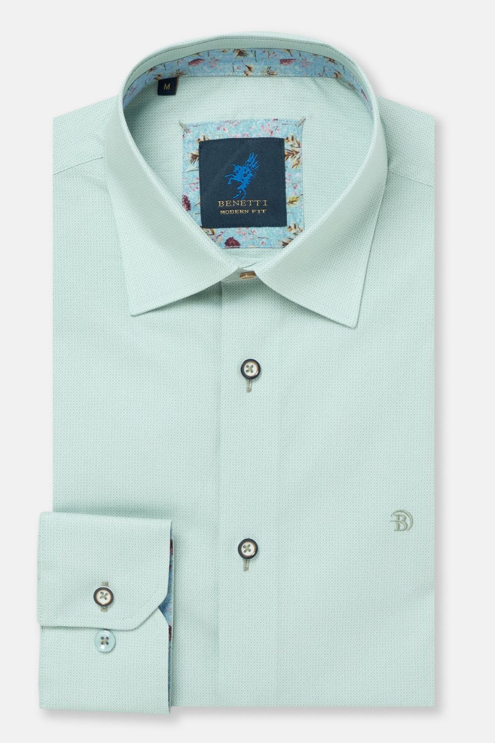 Benetti Arlo Shirt