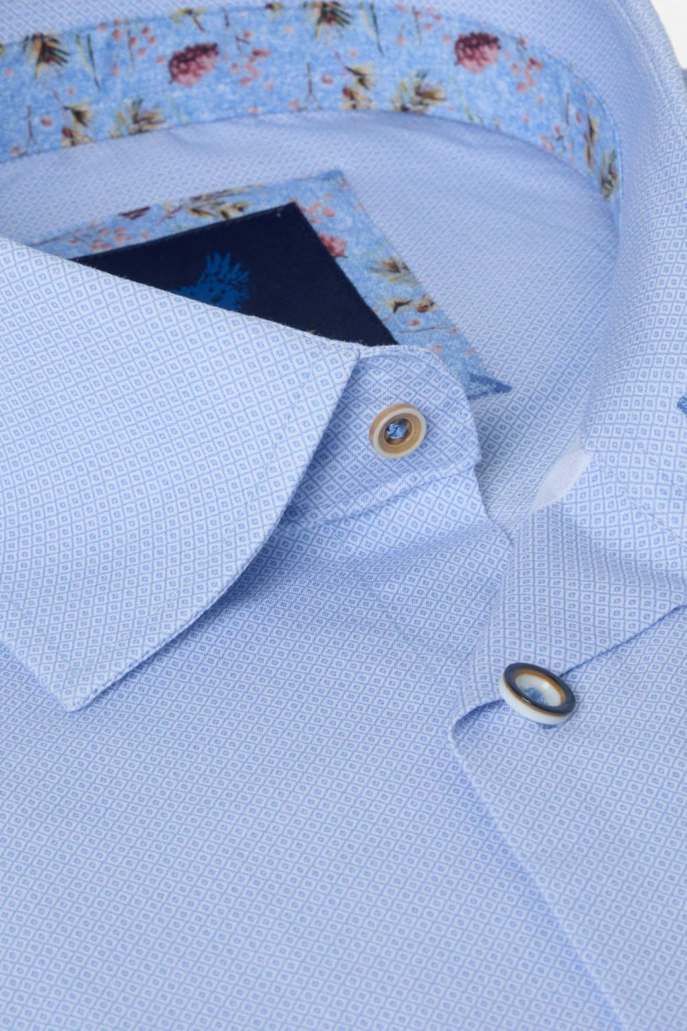 Benetti Arlo Shirt