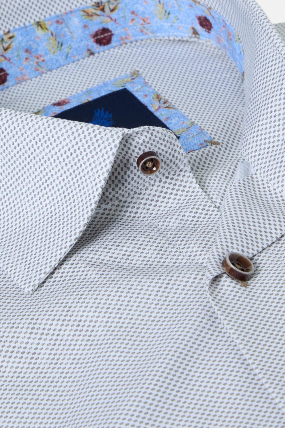 Benetti Beckham Shirt