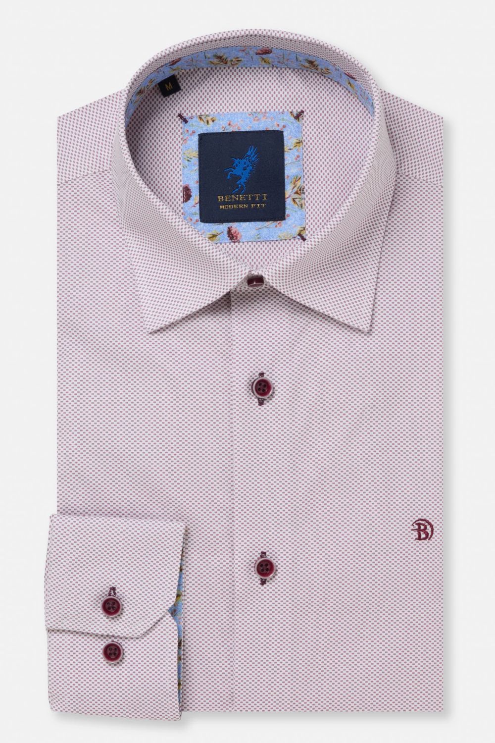 Benetti Beckham Shirt