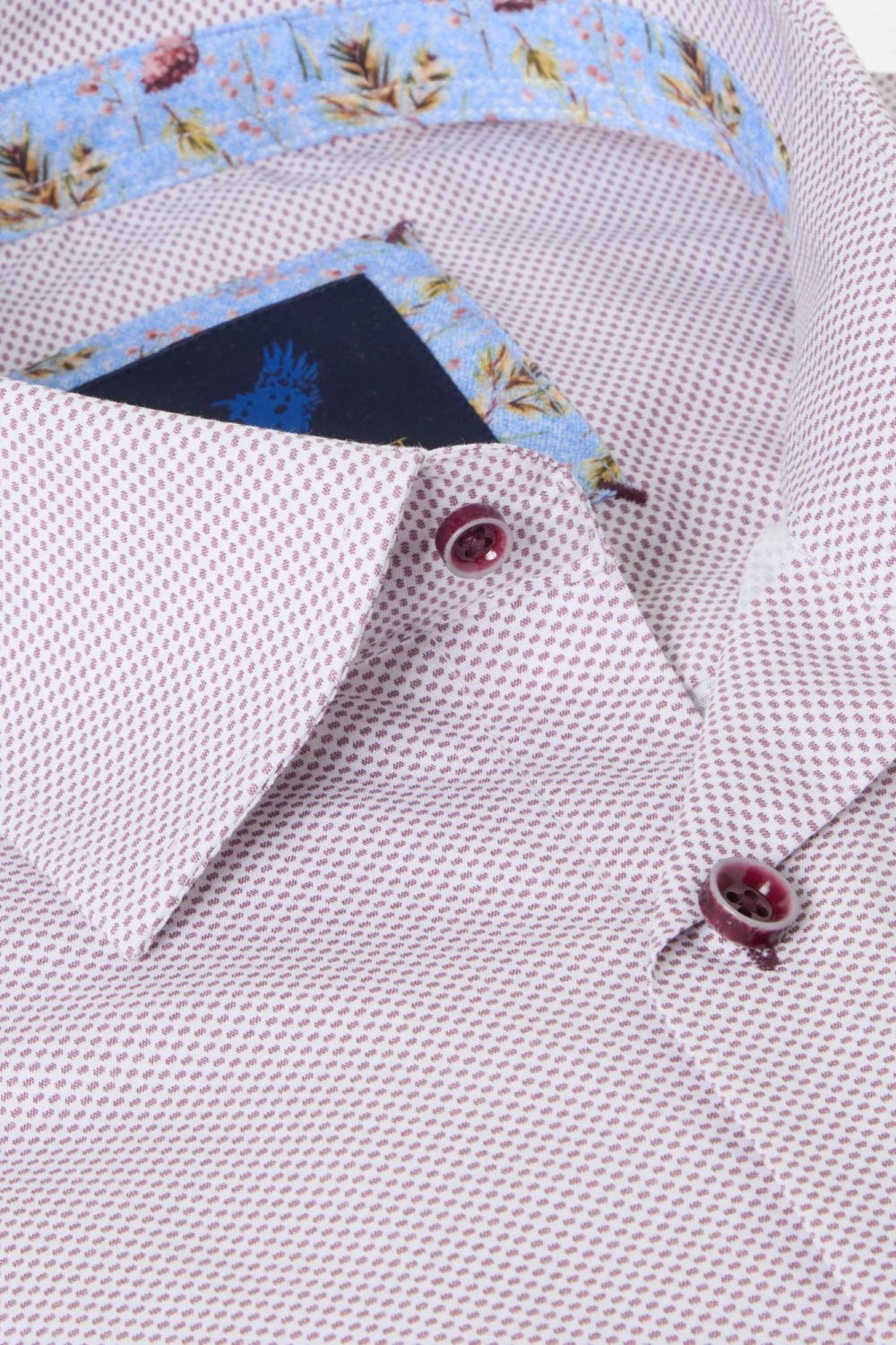 Benetti Beckham Shirt