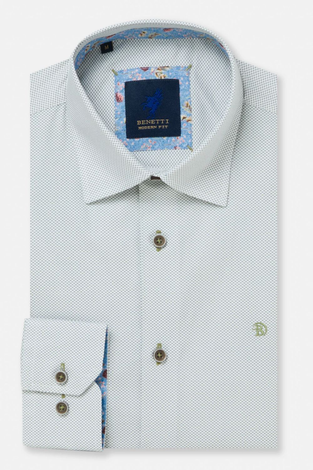 Benetti Beckham Shirt