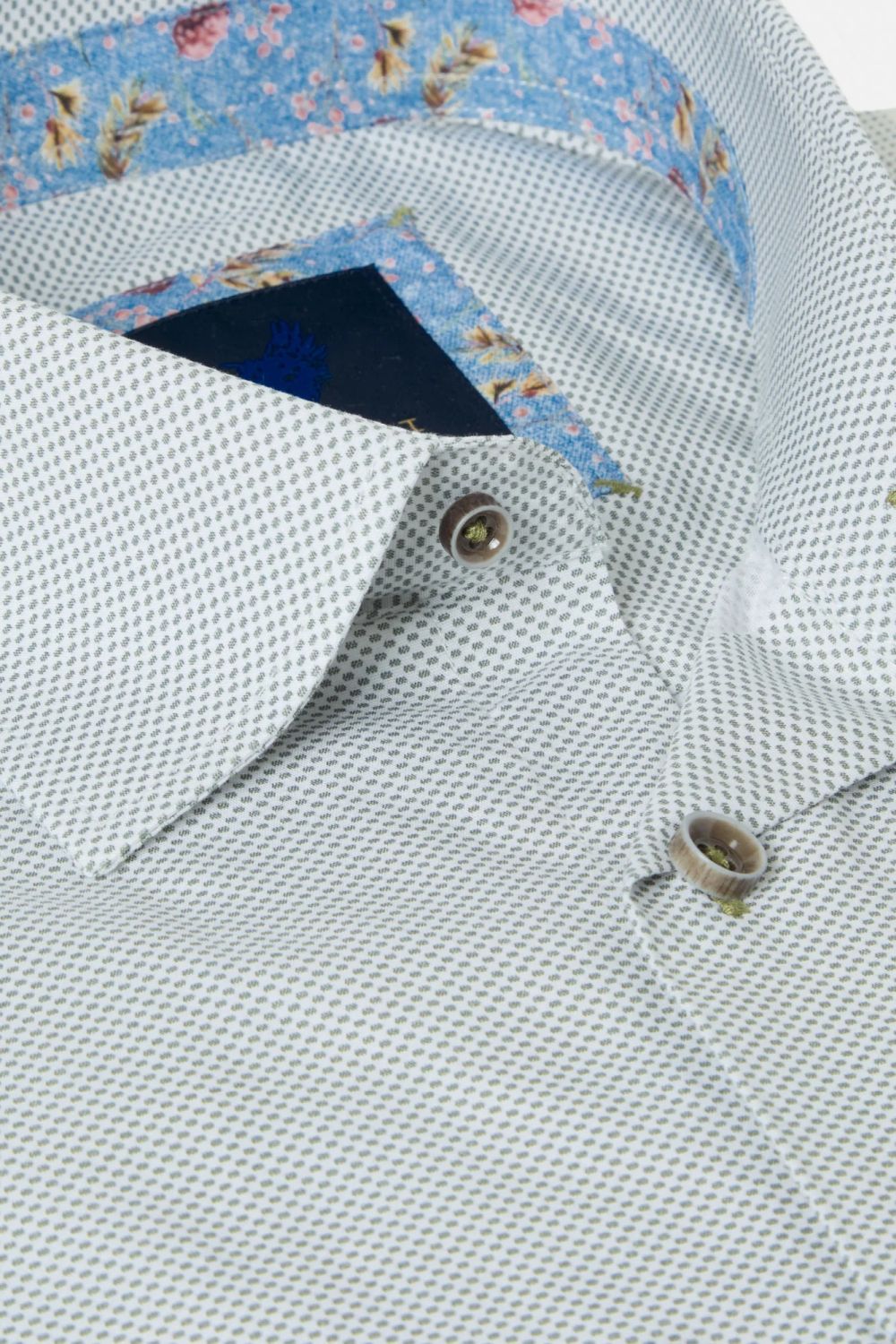 Benetti Beckham Shirt