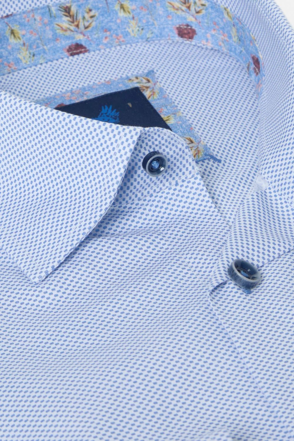 Benetti Beckham Shirt