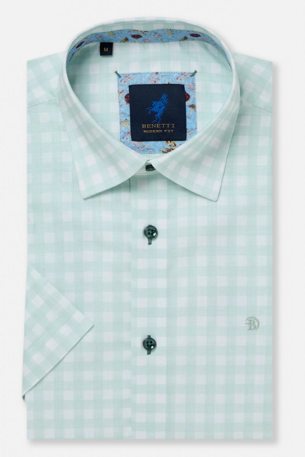 Benetti Luso Shirt