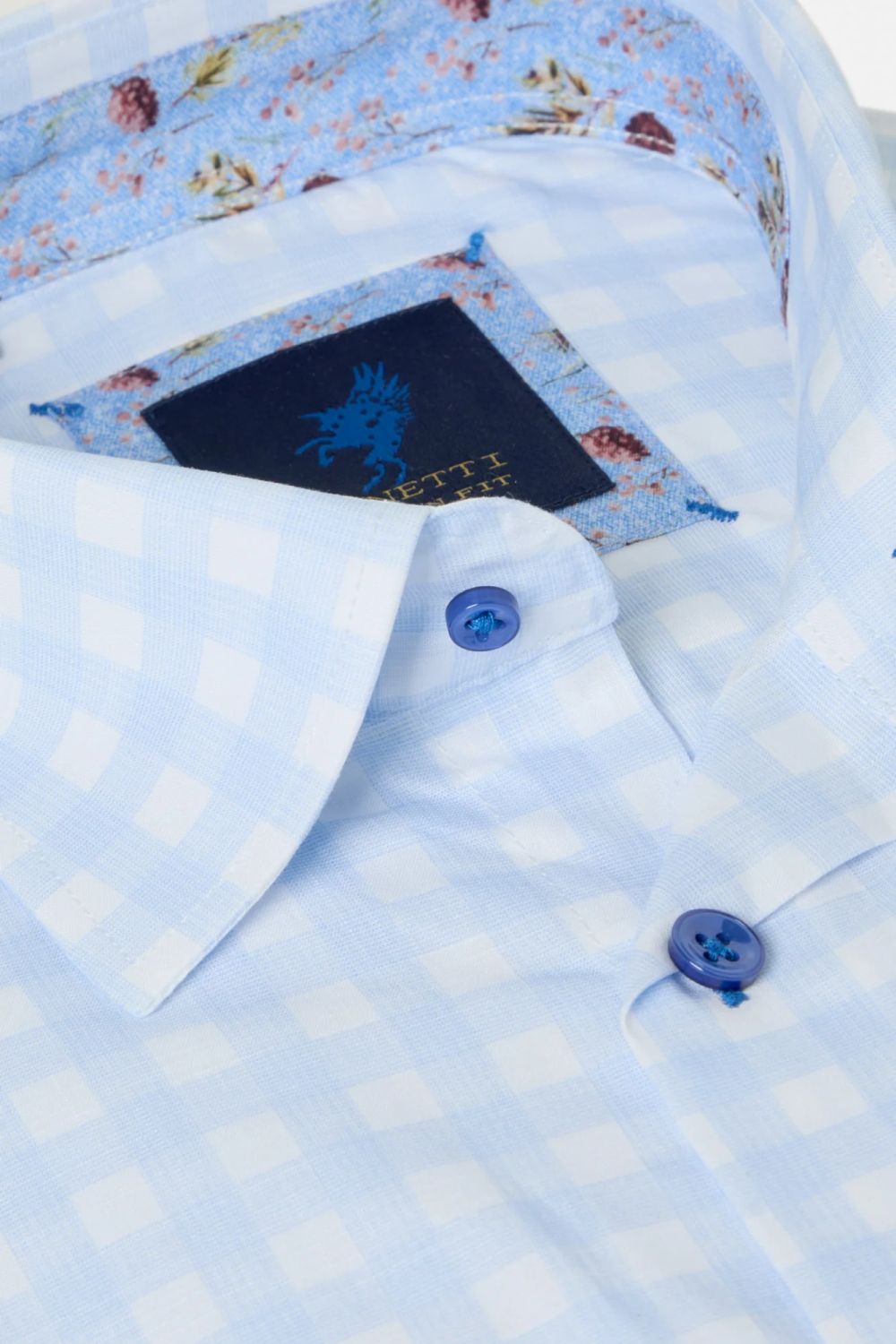 Benetti Luso Shirt