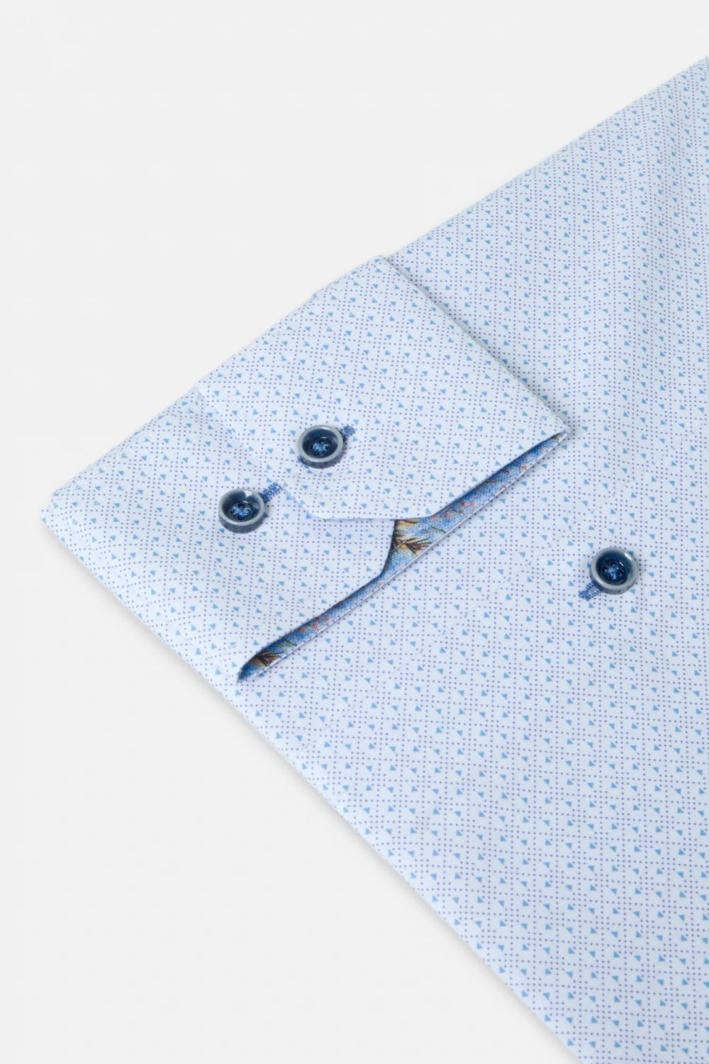 Benetti Roger Shirt