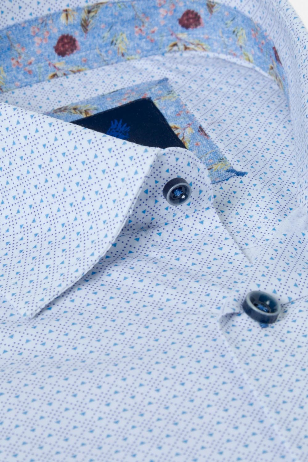 Benetti Roger Shirt