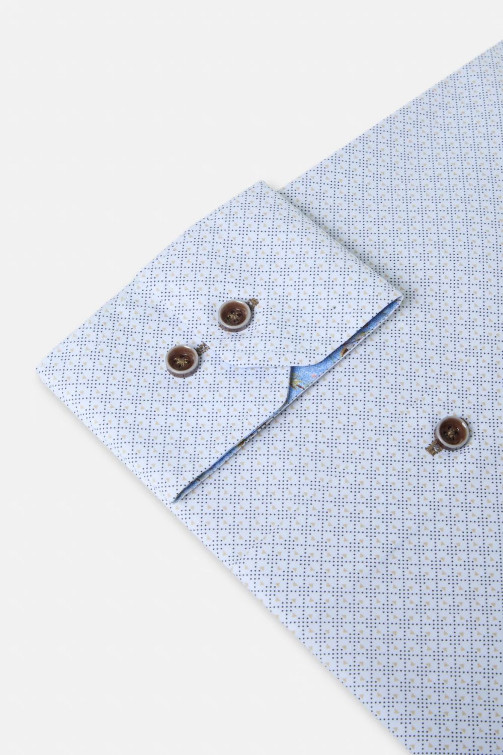 Benetti Roger Shirt