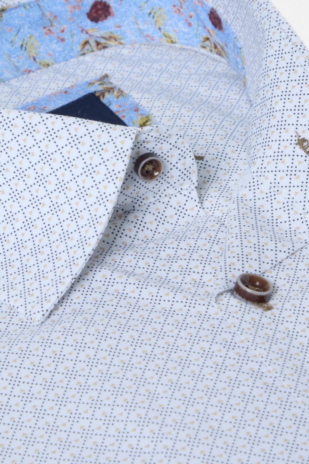 Benetti Roger Shirt