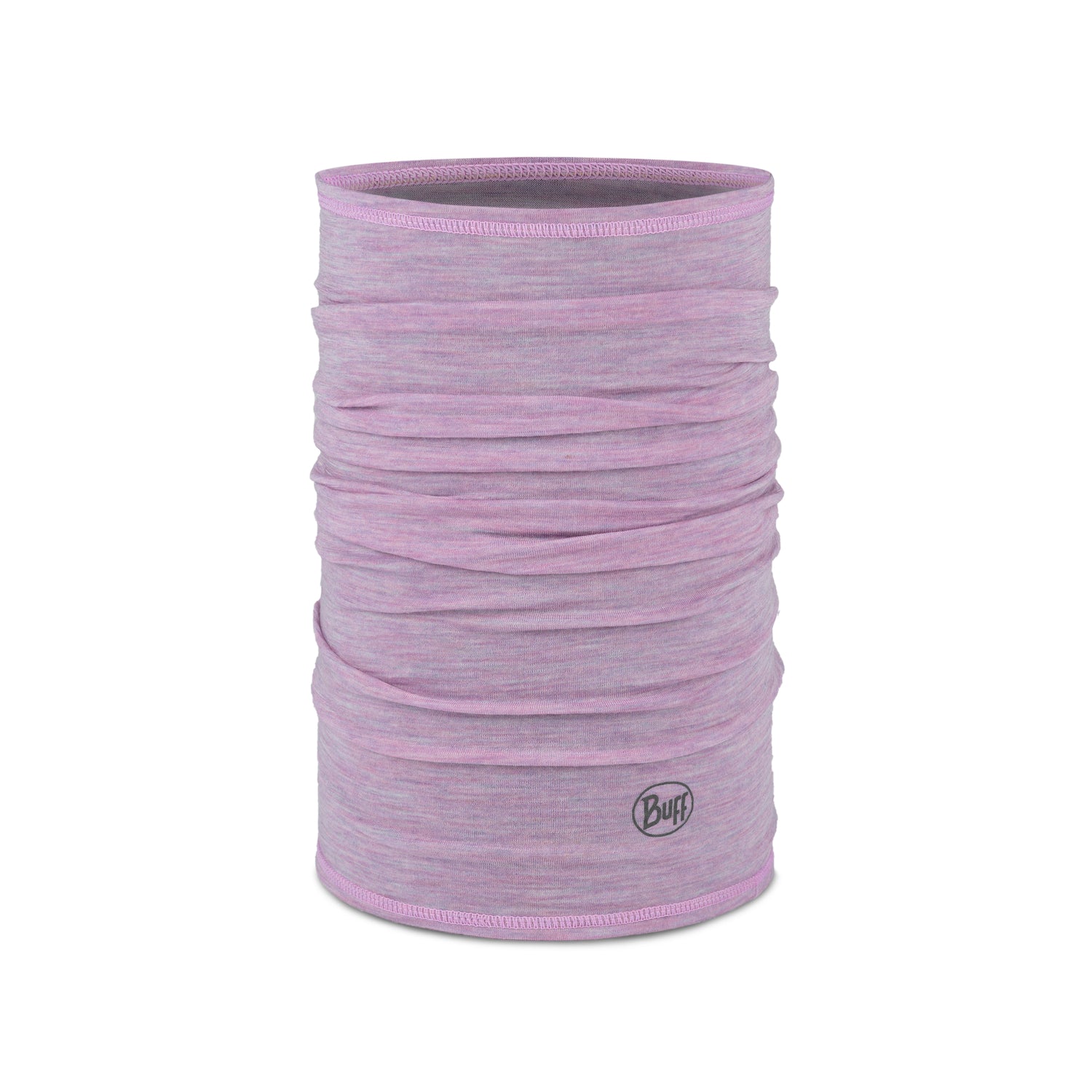 Buff Lightweight Merino Solid