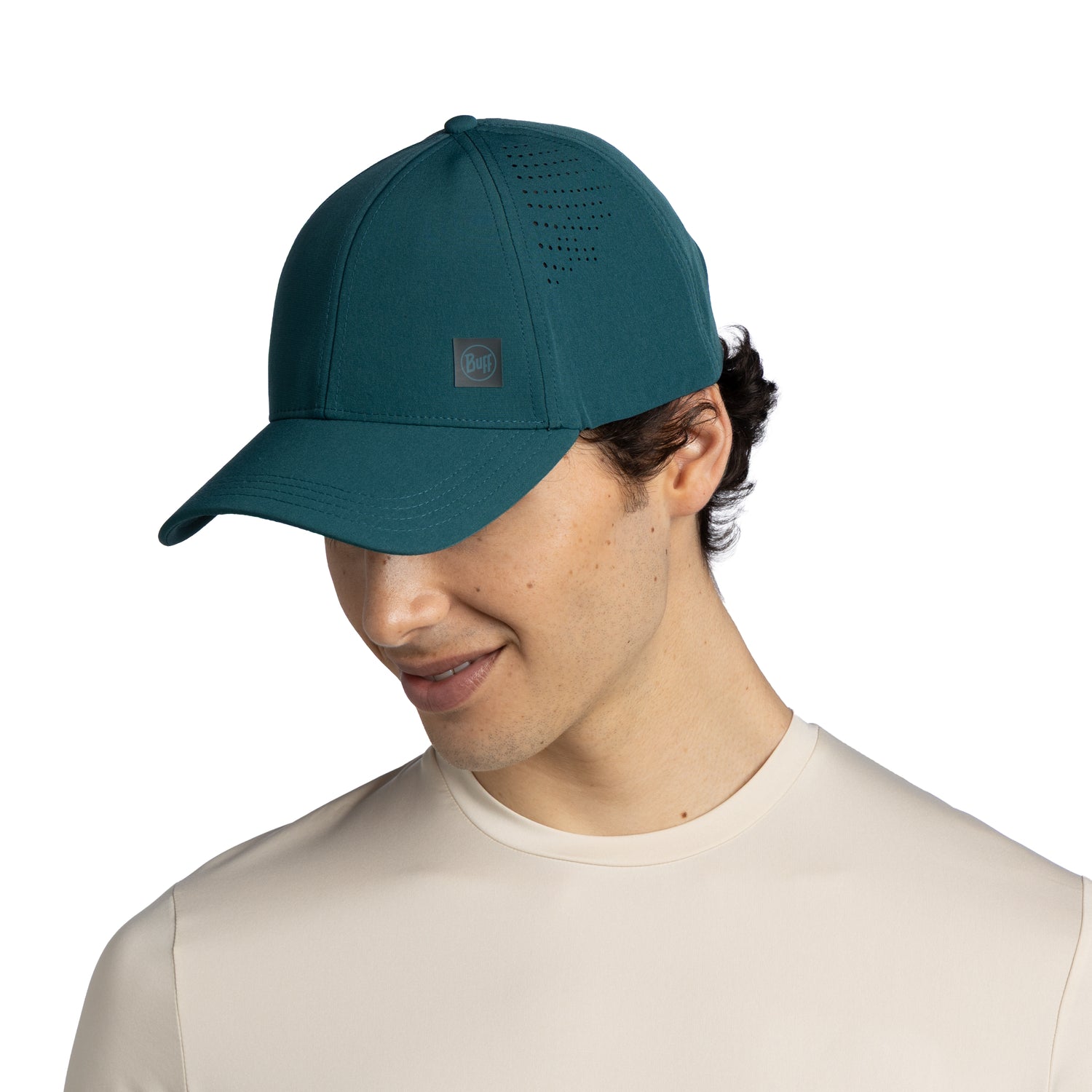Buff Summit Cap