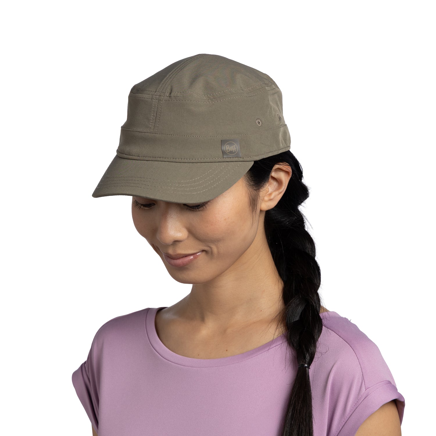 BUFF Military Cap