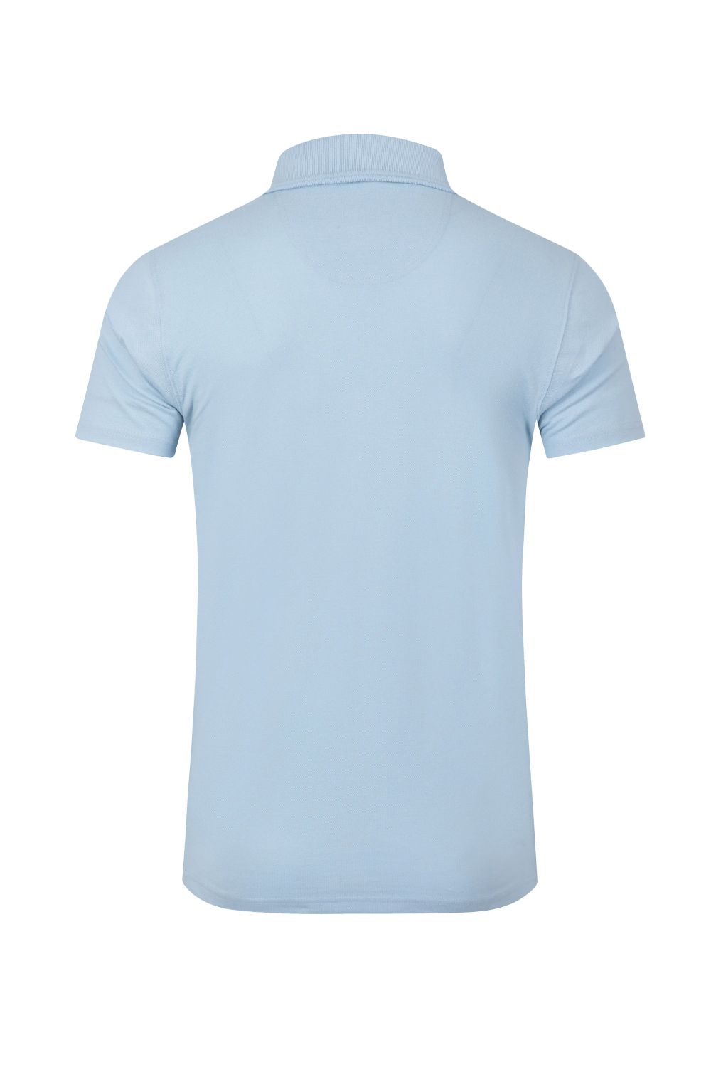 Weird Fish Miles Poloshirt