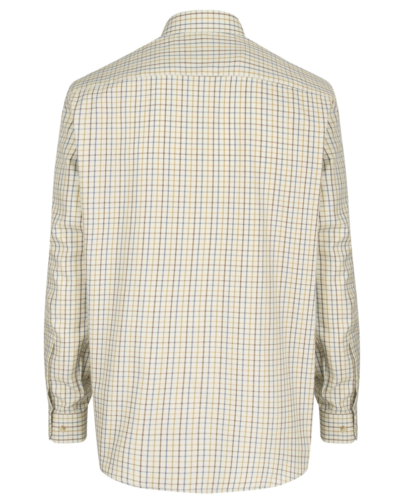 Hoggs Inverness Tattersall Shirt