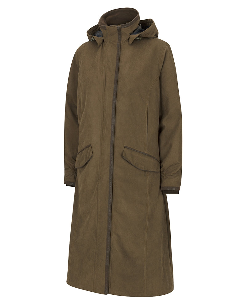 Hoggs Struther Long Riding Coat