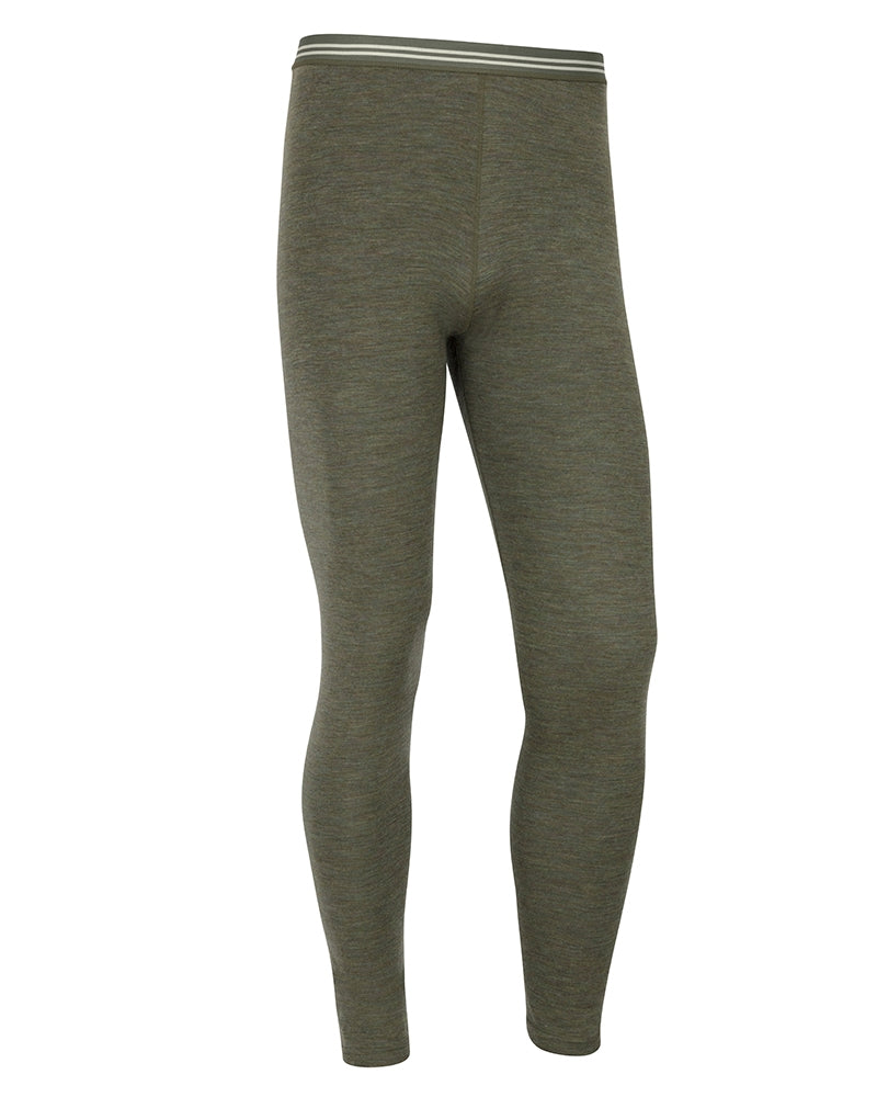 Hoggs Merino Wool Leggings Base Layer