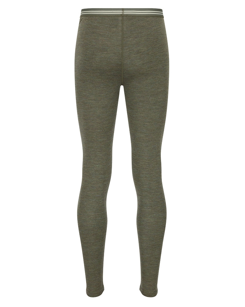 Hoggs Merino Wool Leggings Base Layer
