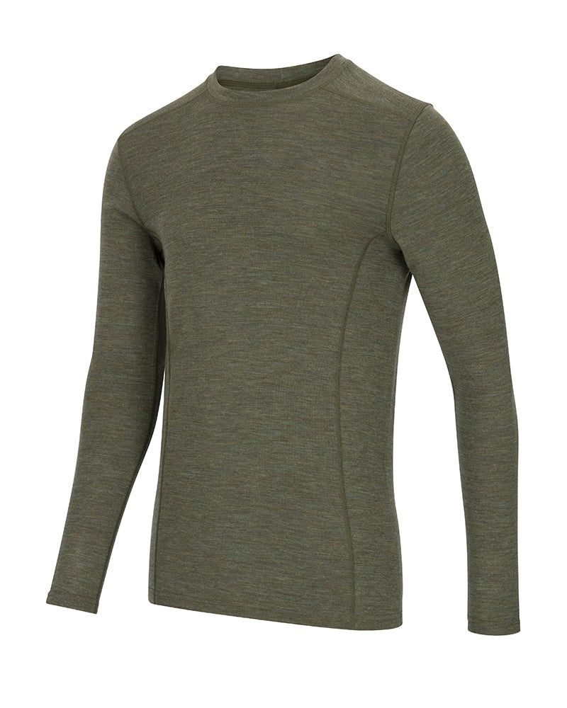 Hoggs Merino Base Layer Top