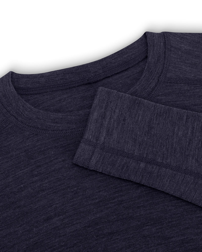 Hoggs Merino Base Layer Top