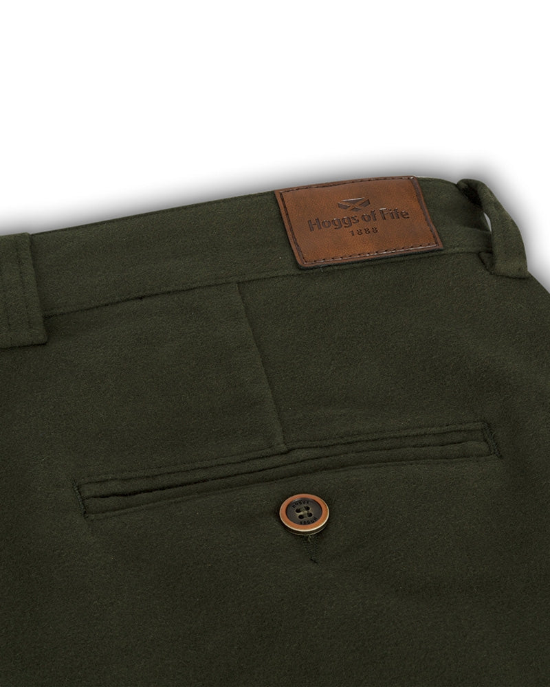 Hoggs Monarch Moleskin Trouser