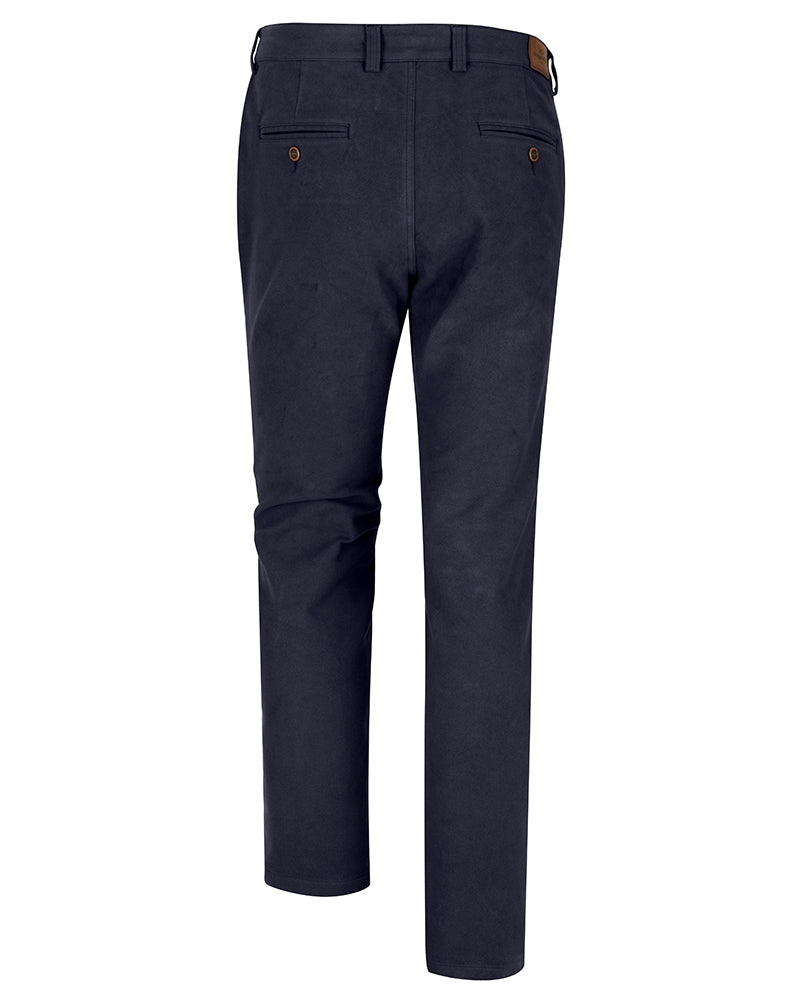 Hoggs Monarch Moleskin Trouser