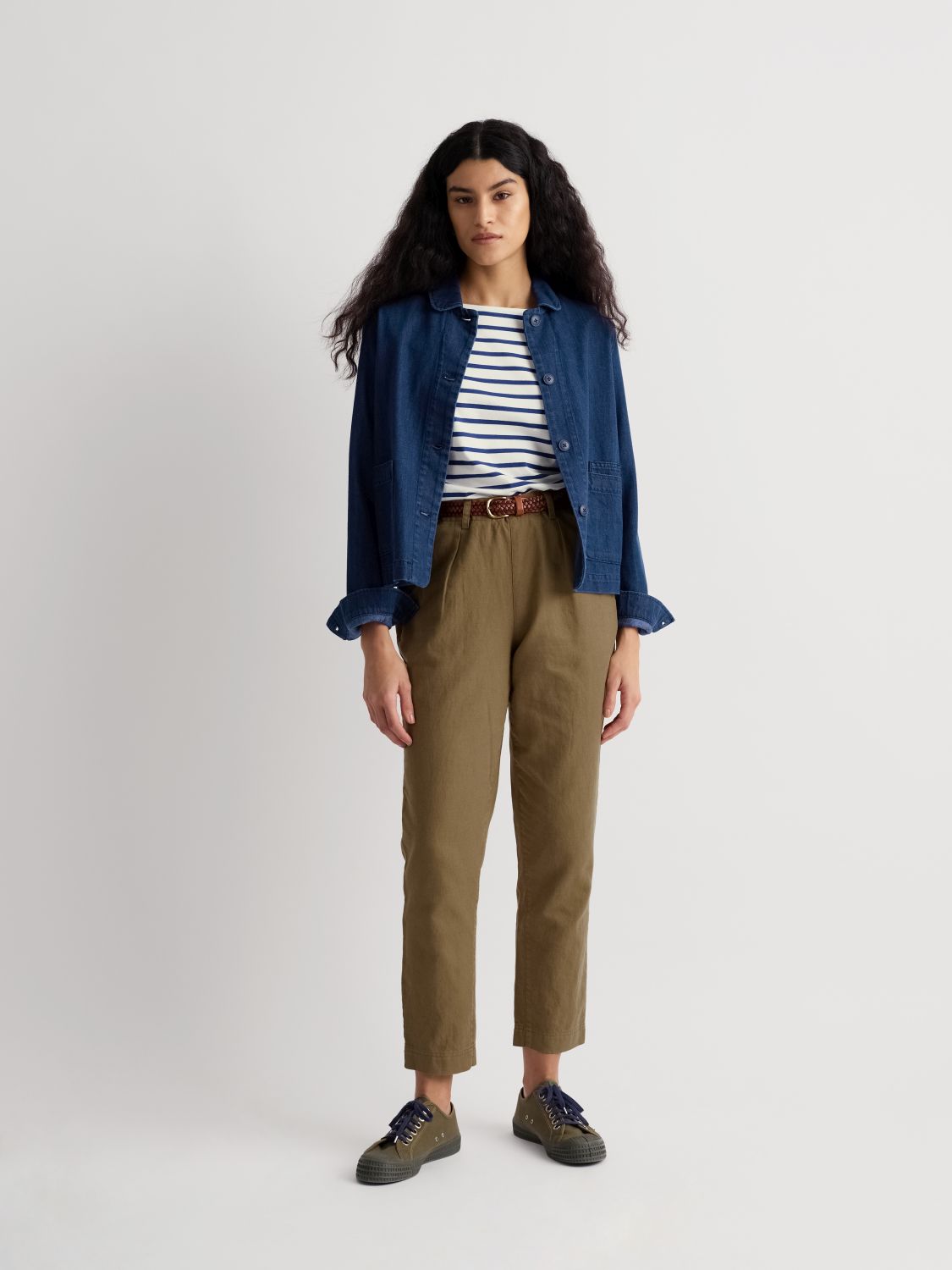 Seasalt Nanterrow Trouser