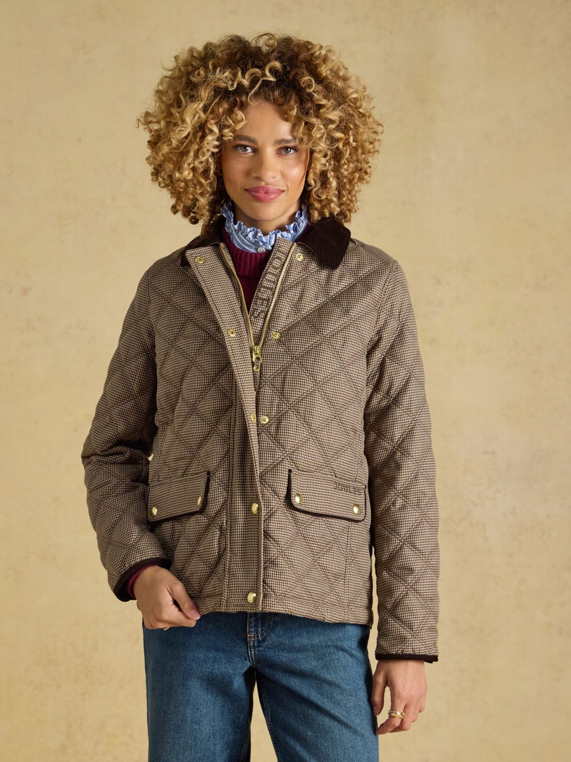Joules Harrogate Coat