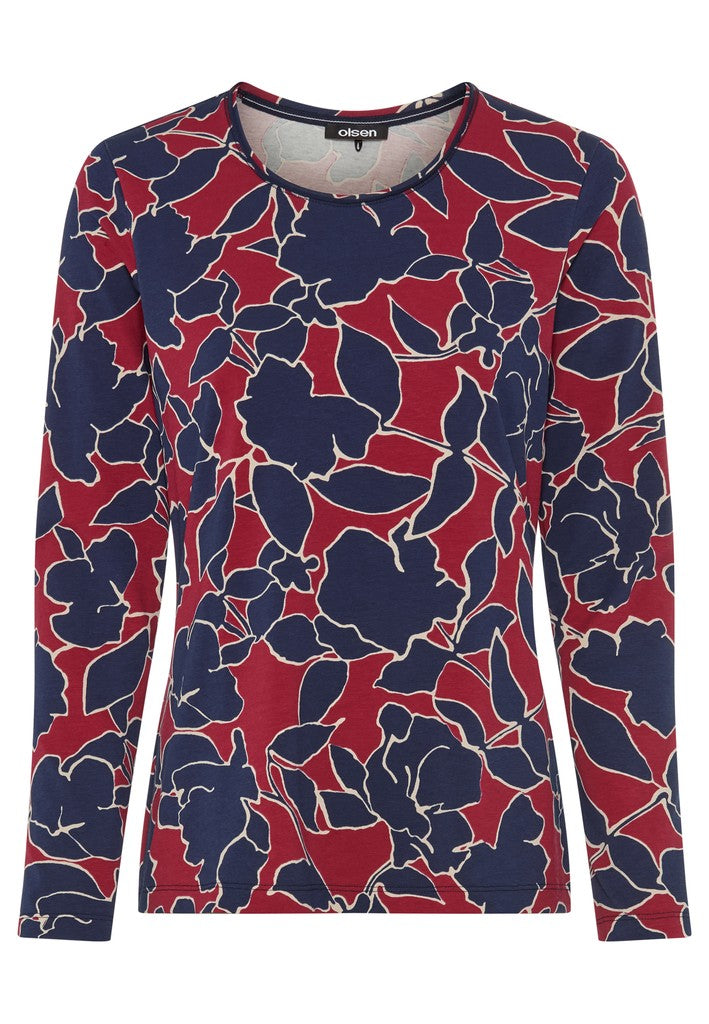 Olsen Edda Top