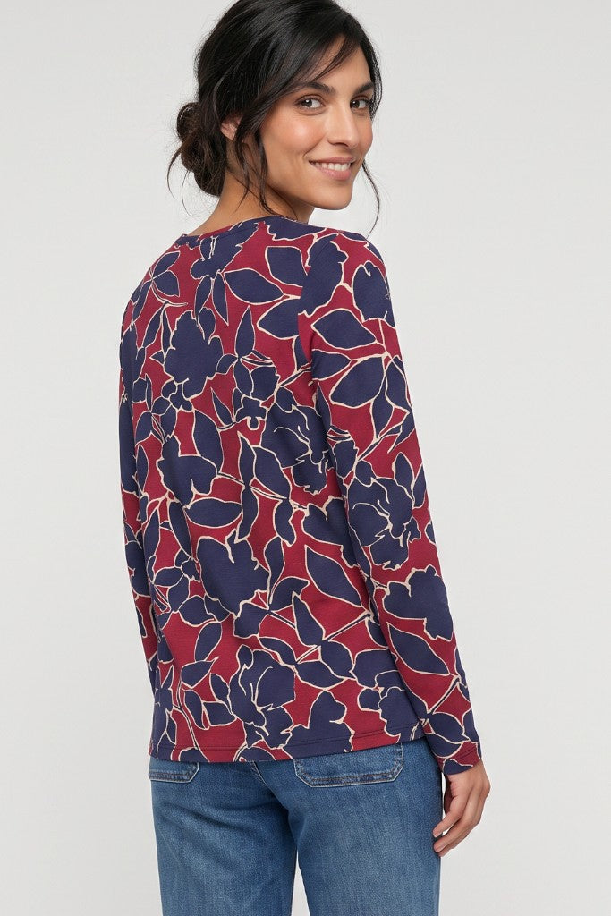 Olsen Edda Top