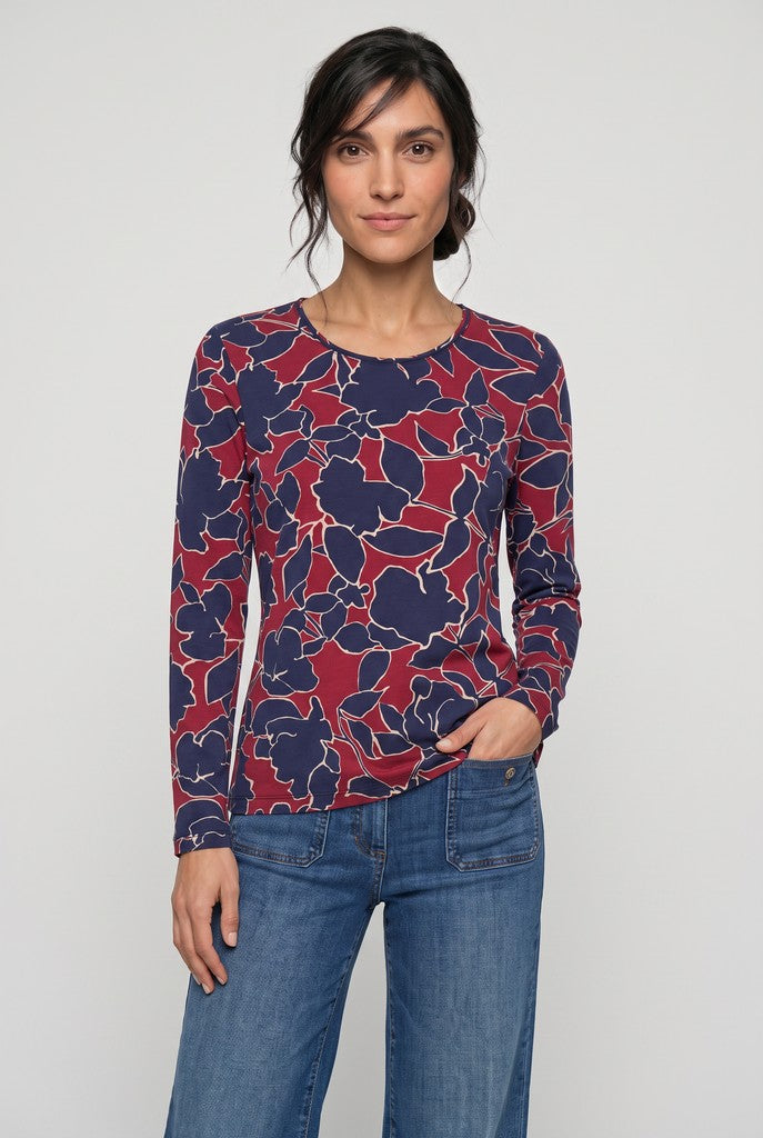Olsen Edda Top