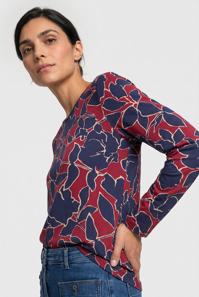 Olsen Edda Top