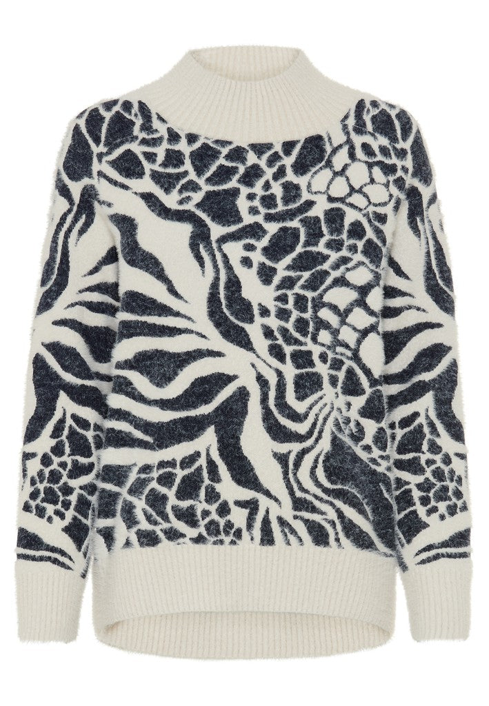 Olsen Cora Jumper