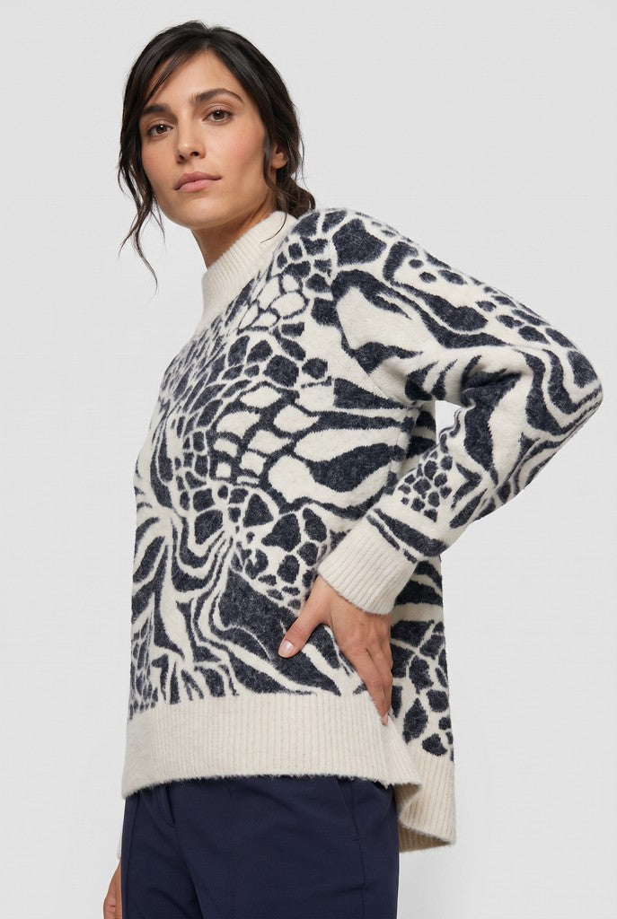 Olsen Cora Jumper