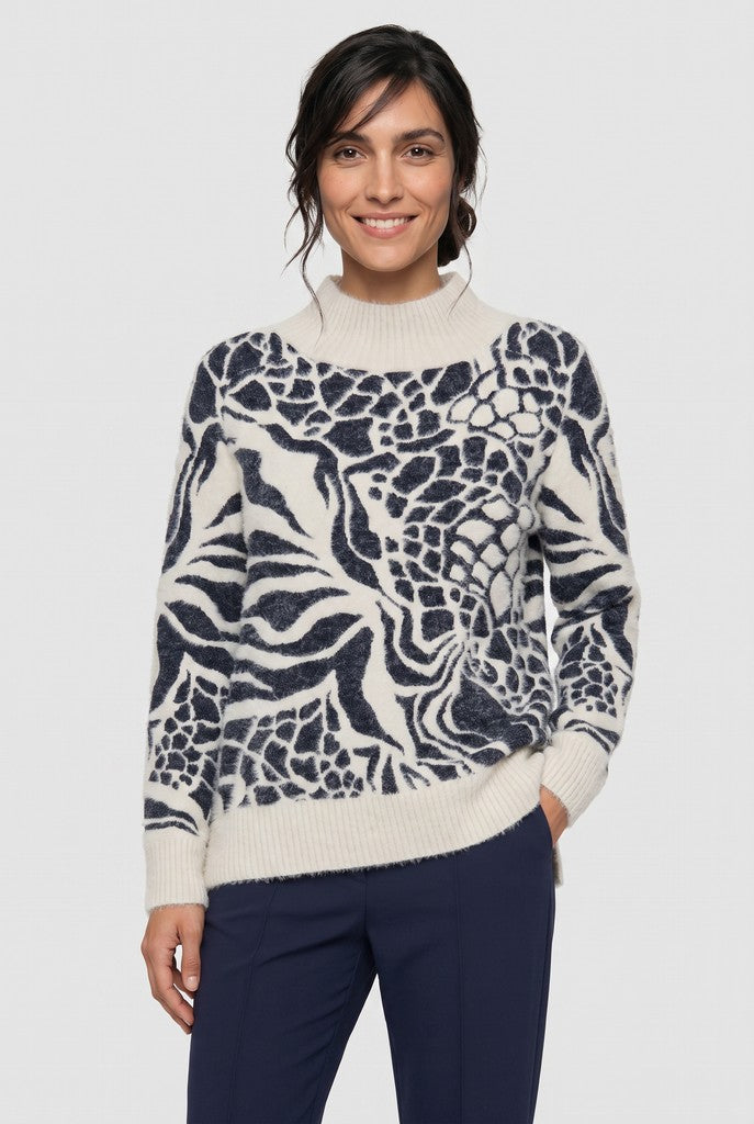 Olsen Cora Jumper