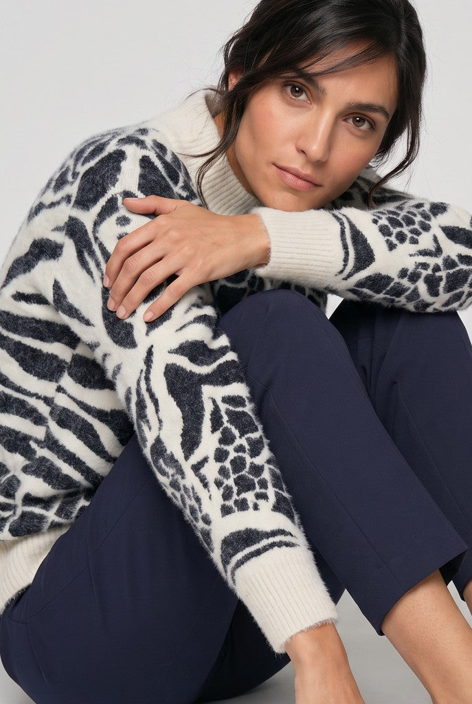 Olsen Cora Jumper