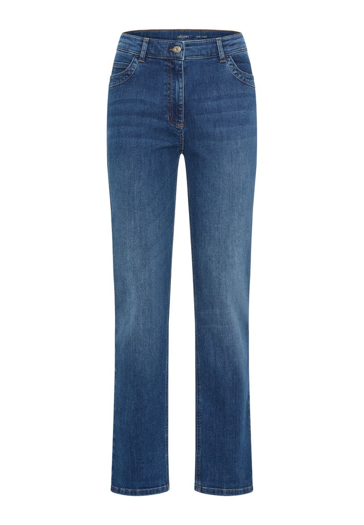 Olsen Mona Straight Jeans