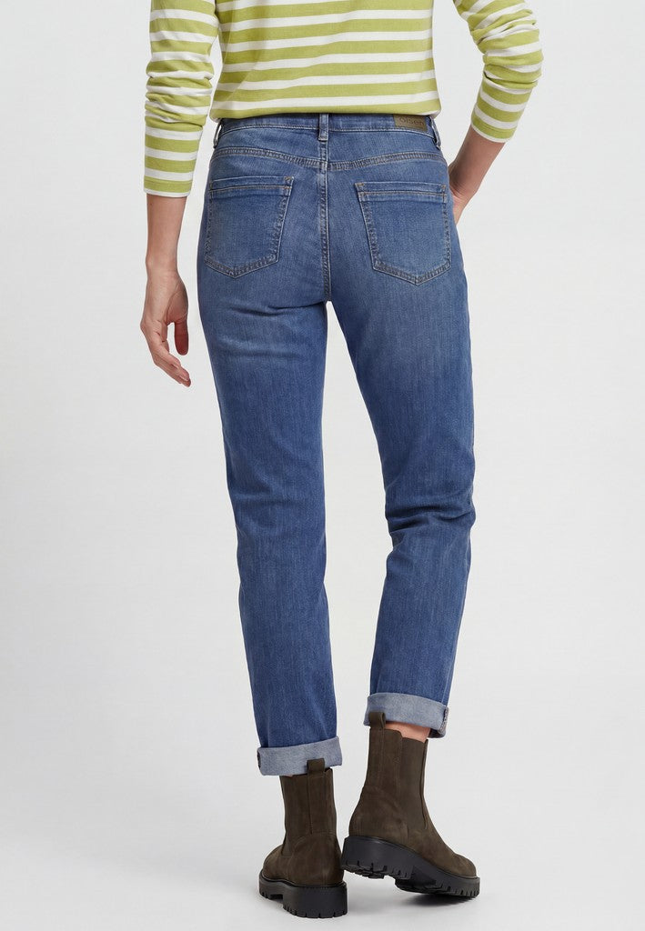 Olsen Mona Straight Jeans