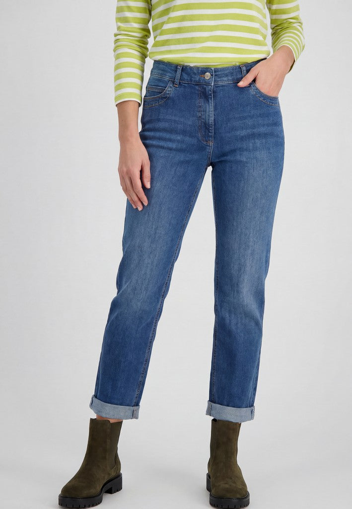 Olsen Mona Straight Jeans