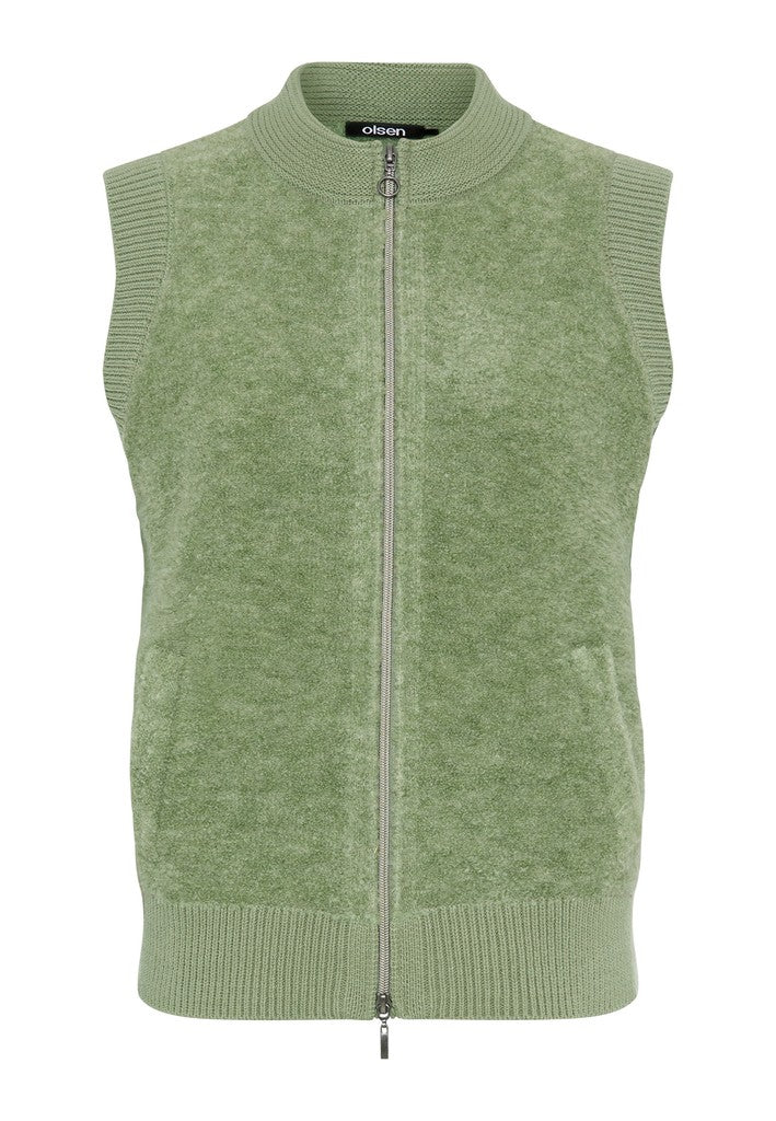 Olsen Henny Gilet