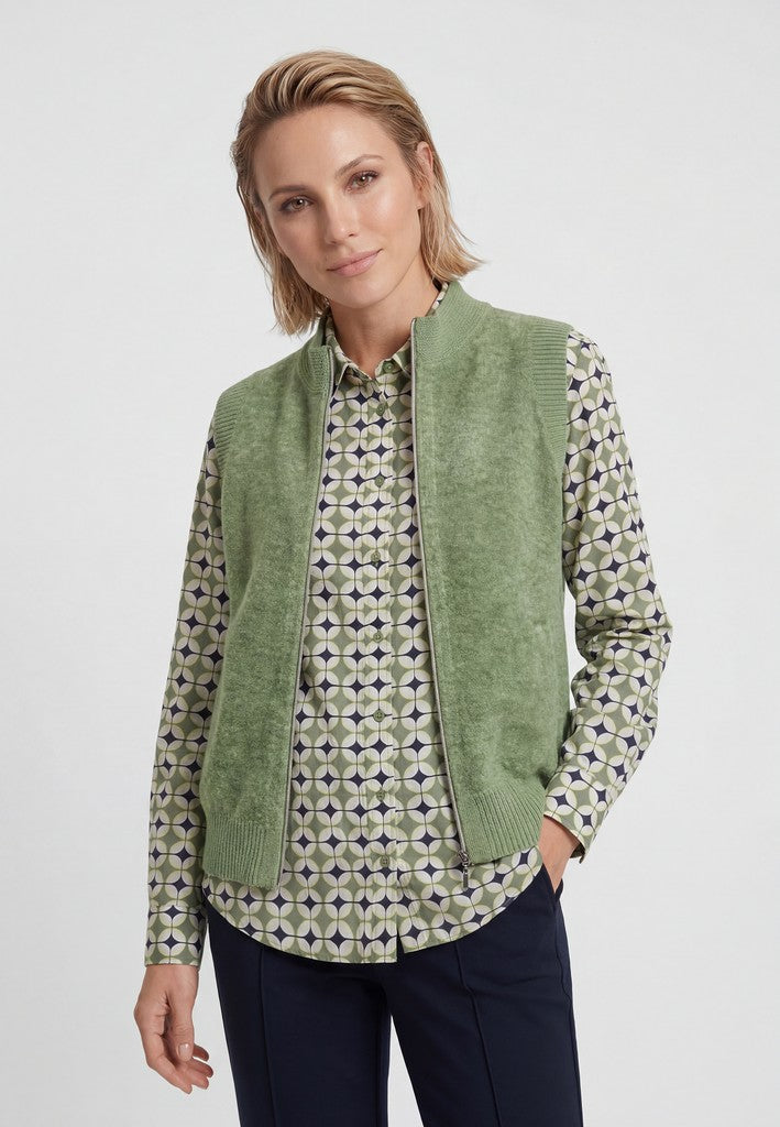 Olsen Henny Gilet