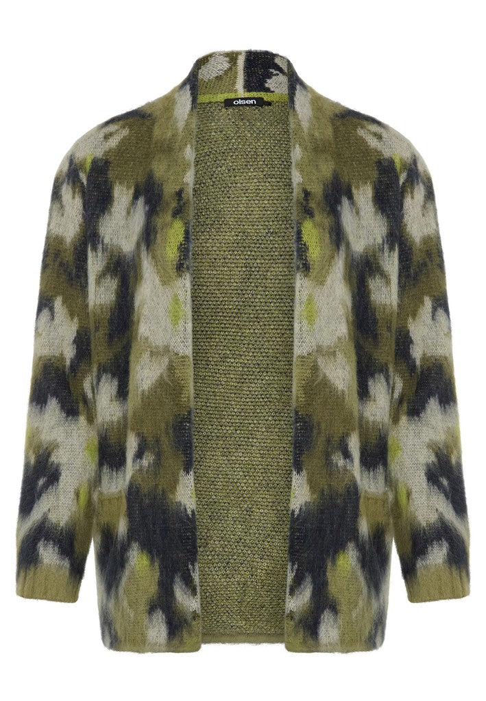 Olsen Cora Cardigan