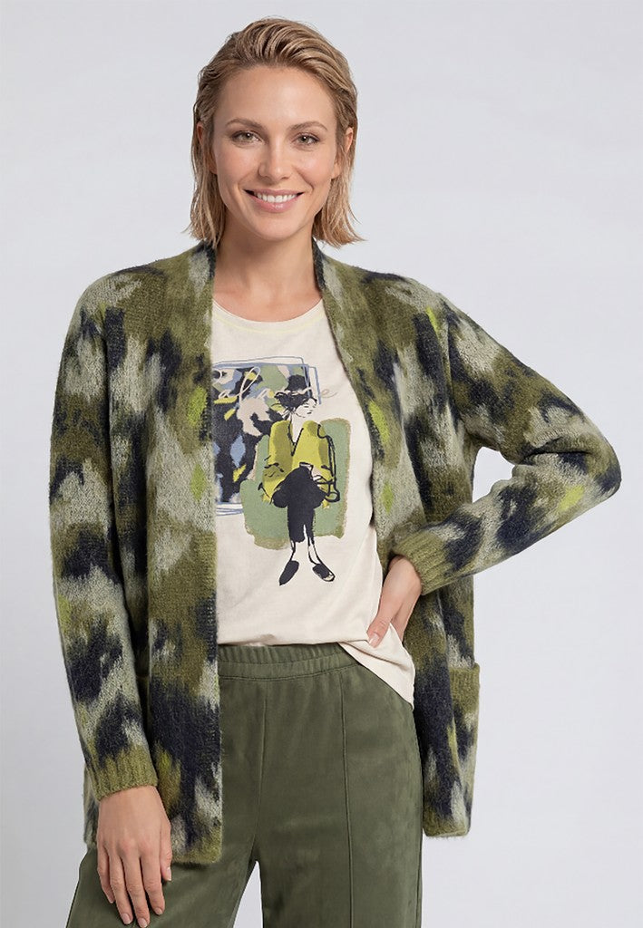 Olsen Cora Cardigan