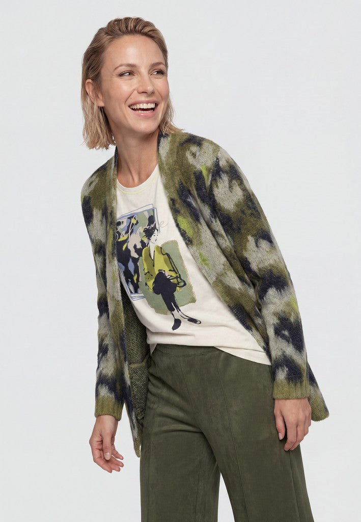 Olsen Cora Cardigan