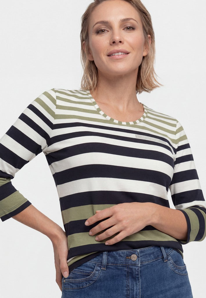 Olsen Hannah Top
