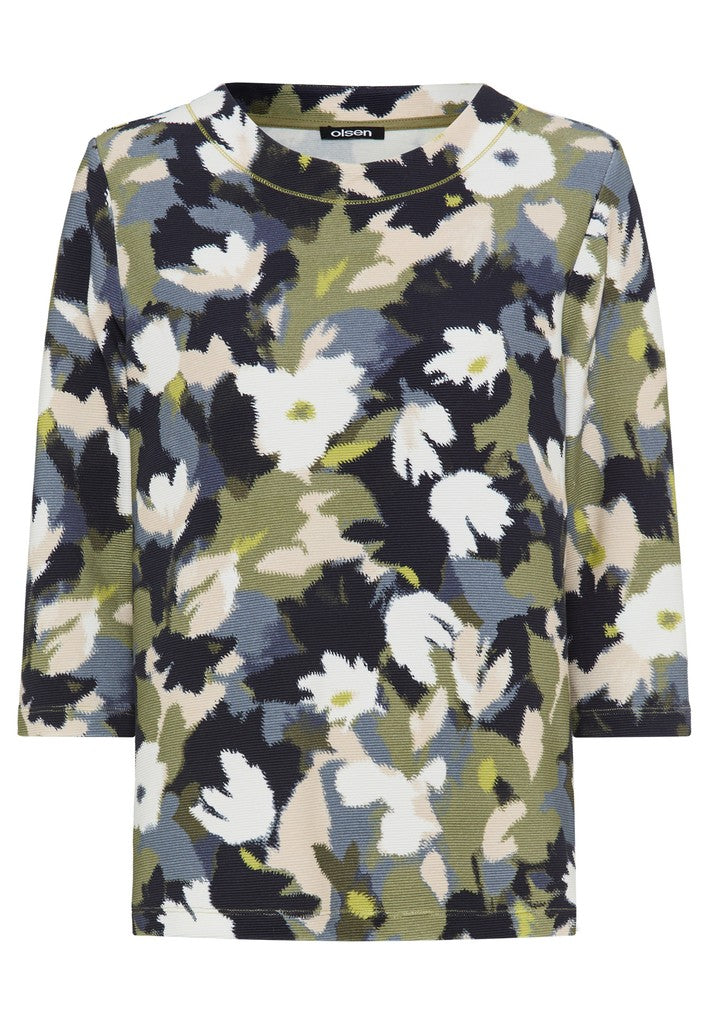 Olsen Henny Top