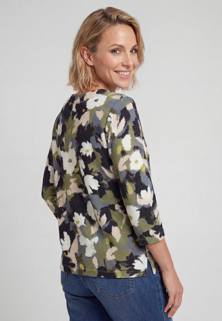 Olsen Henny Top