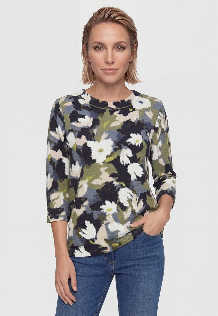 Olsen Henny Top