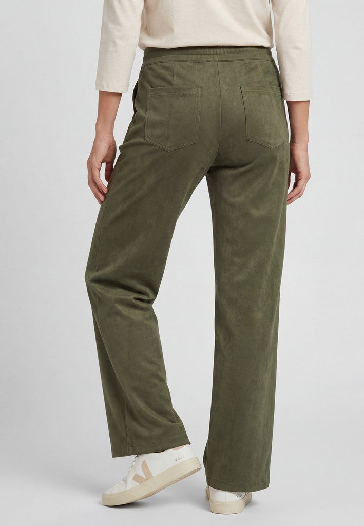 Olsen Mona Straight Trouser
